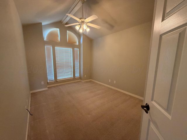 1501 Stardust Lane, Amarillo, TX 79118