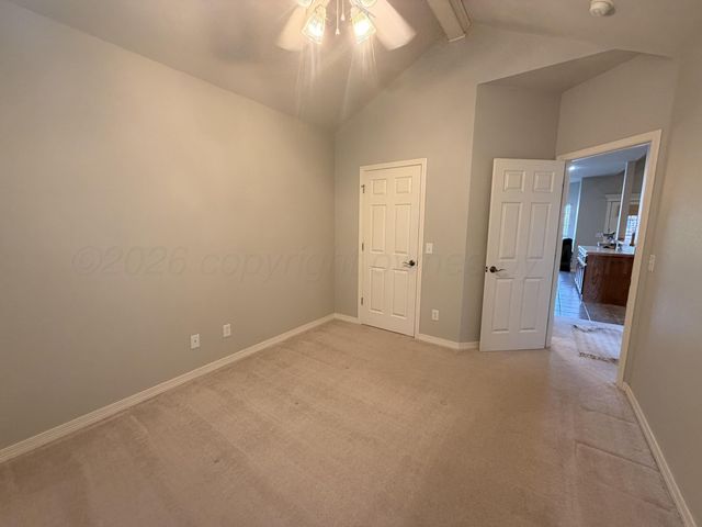 1501 Stardust Lane, Amarillo, TX 79118