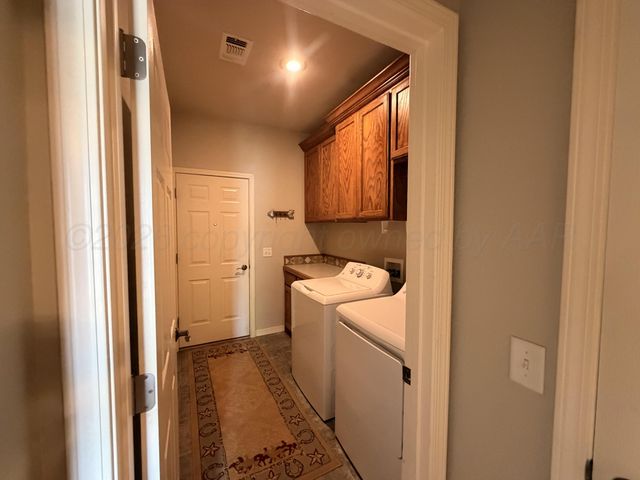1501 Stardust Lane, Amarillo, TX 79118