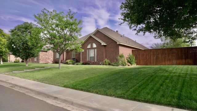 1501 Stardust Lane, Amarillo, TX 79118