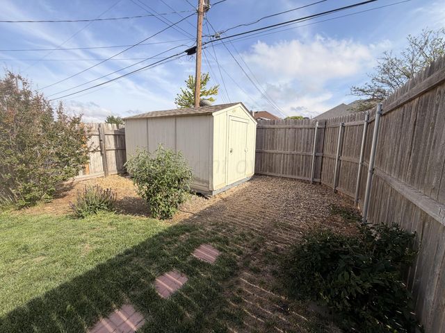 1501 Stardust Lane, Amarillo, TX 79118