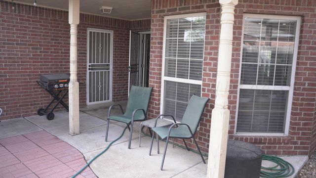 1501 Stardust Lane, Amarillo, TX 79118