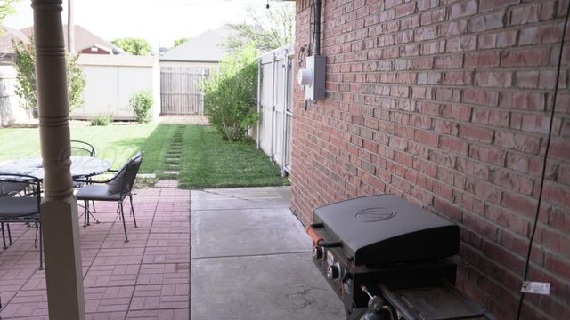 1501 Stardust Lane, Amarillo, TX 79118