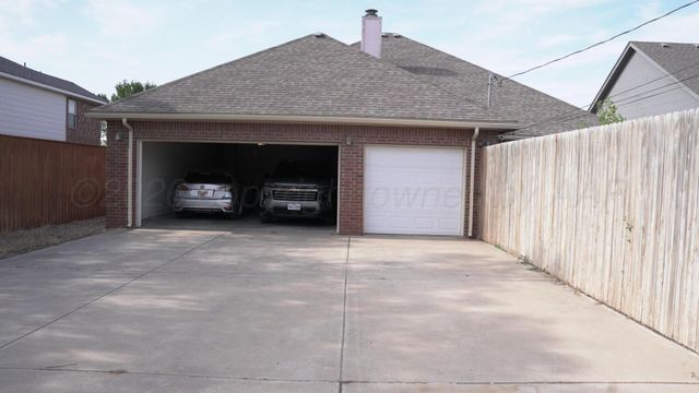 1501 Stardust Lane, Amarillo, TX 79118
