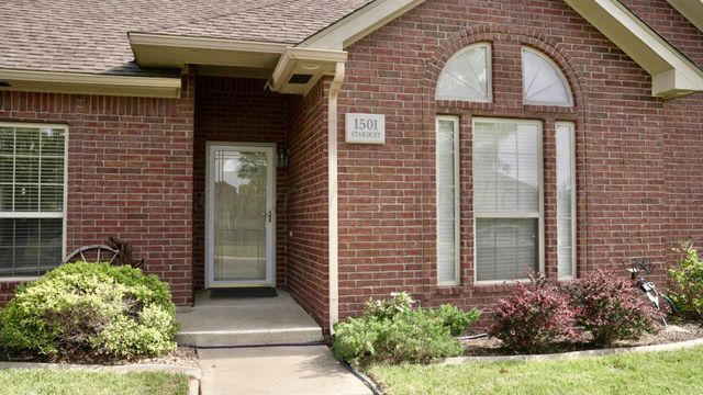 1501 Stardust Lane, Amarillo, TX 79118