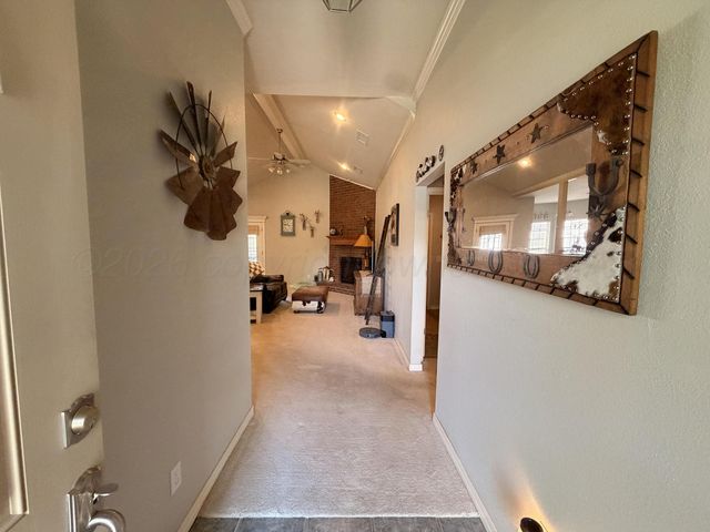 1501 Stardust Lane, Amarillo, TX 79118