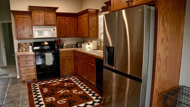 1501 Stardust Lane, Amarillo, TX 79118