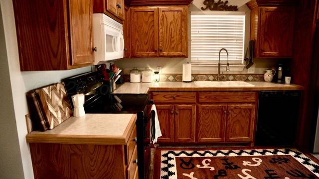 1501 Stardust Lane, Amarillo, TX 79118