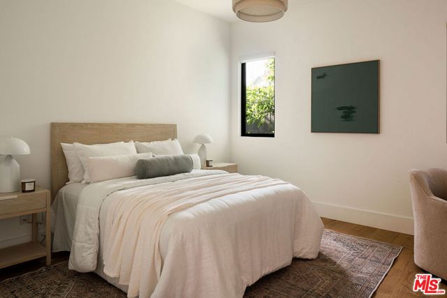 5142 Brynhurst Avenue, Los Angeles, CA 90043