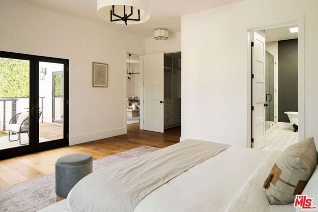 5142 Brynhurst Avenue, Los Angeles, CA 90043