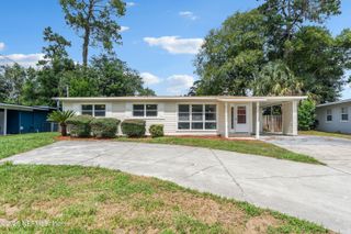 6021 PARK Street, Jacksonville, FL 32205