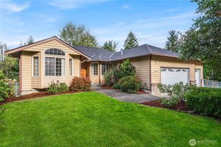 21103 16th Street E, Lake Tapps, WA 98391