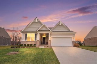 3464 Colt Drive, Ypsilanti, MI 48197