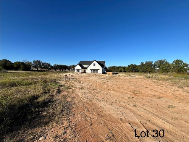 320 Jonny Boy Way, Springtown, TX 76082