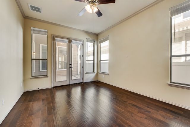 1152 Spanish Moss Drive, Savannah, TX 76227