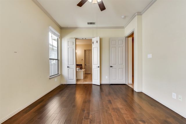 1152 Spanish Moss Drive, Savannah, TX 76227