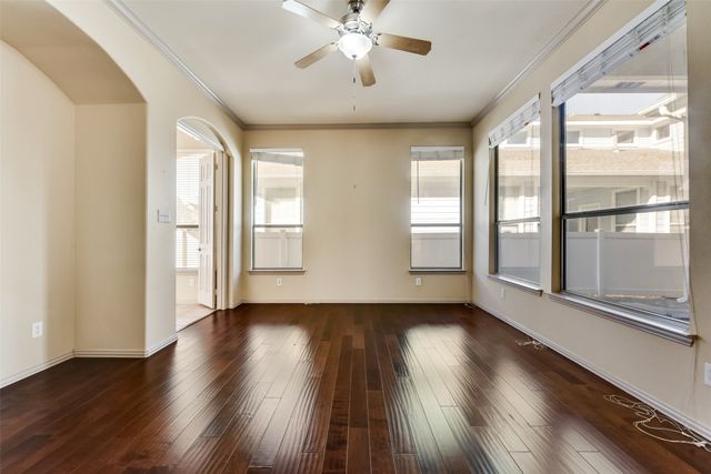 1152 Spanish Moss Drive, Savannah, TX 76227