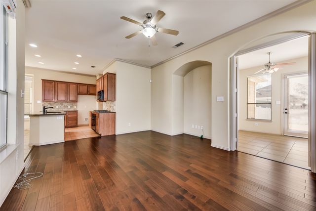 1152 Spanish Moss Drive, Savannah, TX 76227
