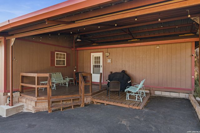 4386 Morningside, Canyon Lake, TX 78133