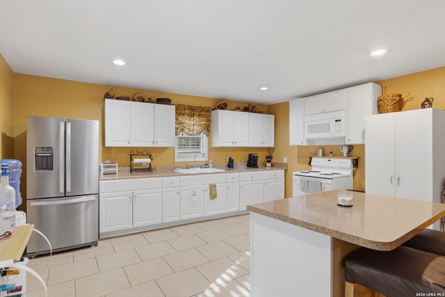 4386 Morningside, Canyon Lake, TX 78133