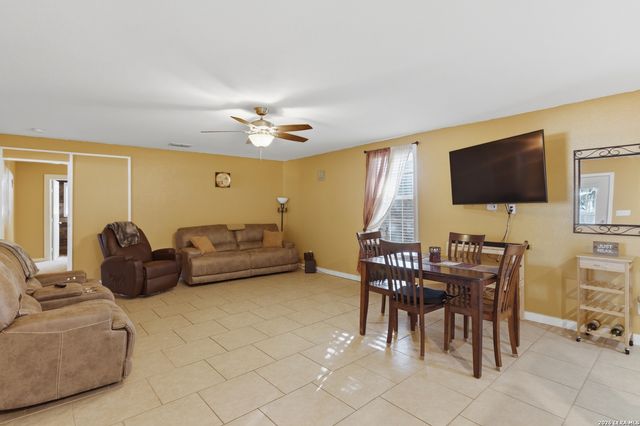 4386 Morningside, Canyon Lake, TX 78133