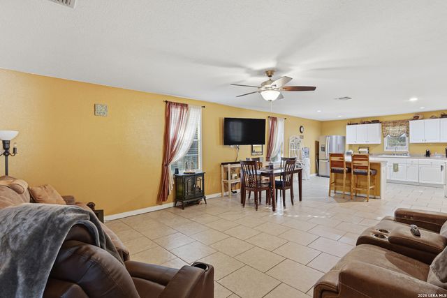 4386 Morningside, Canyon Lake, TX 78133