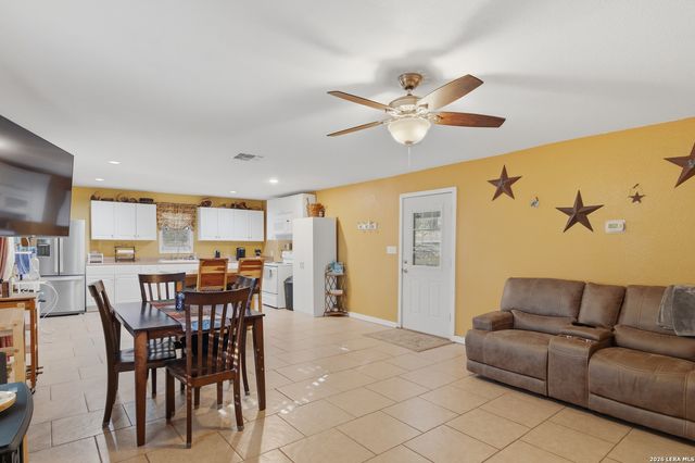 4386 Morningside, Canyon Lake, TX 78133