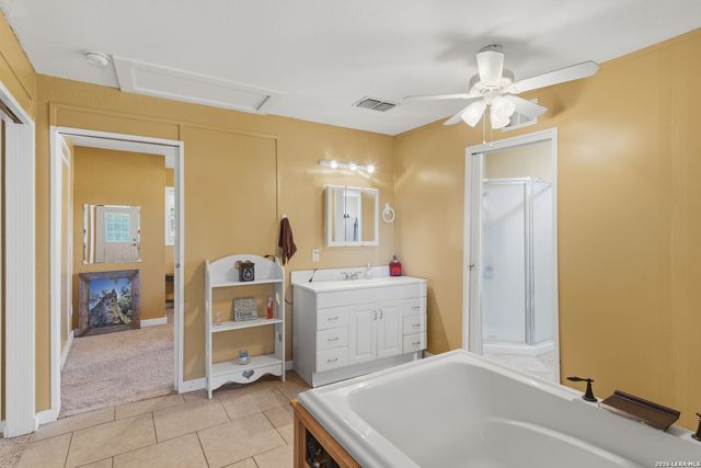 4386 Morningside, Canyon Lake, TX 78133