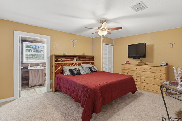 4386 Morningside, Canyon Lake, TX 78133