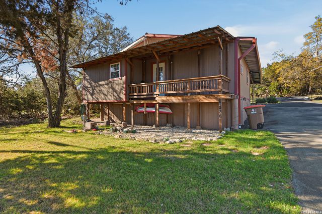 4386 Morningside, Canyon Lake, TX 78133