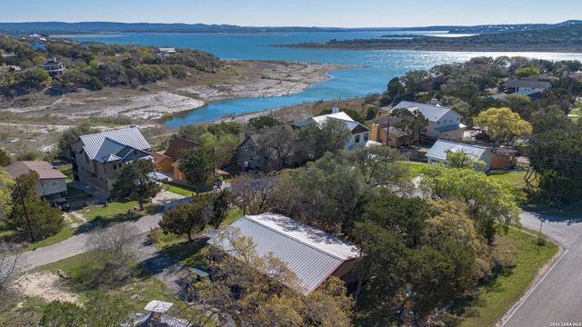 4386 Morningside, Canyon Lake, TX 78133