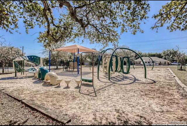 4386 Morningside, Canyon Lake, TX 78133