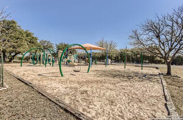 4386 Morningside, Canyon Lake, TX 78133