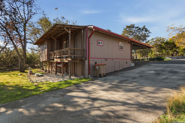 4386 Morningside, Canyon Lake, TX 78133