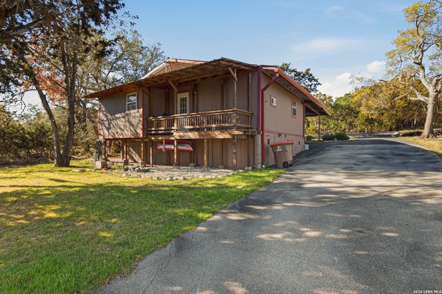 4386 Morningside, Canyon Lake, TX 78133