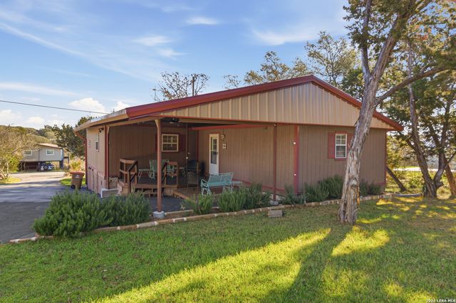 4386 Morningside, Canyon Lake, TX 78133