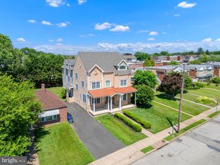1617 SOLLY AVE, Philadelphia, PA 19152