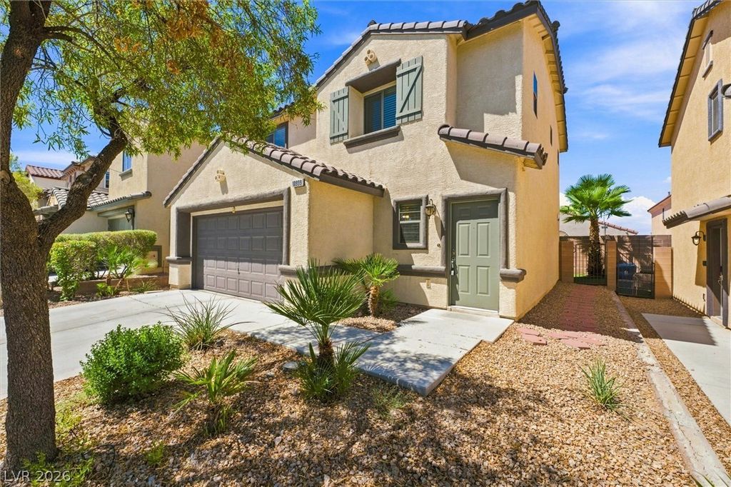 10999 Florence Hills Street, Las Vegas, NV 89141 — photo 2