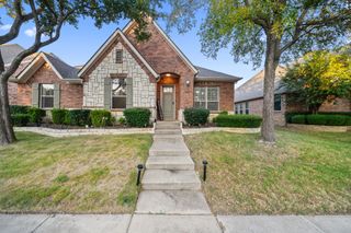 3336 Columbus Drive, Frisco, TX 75034