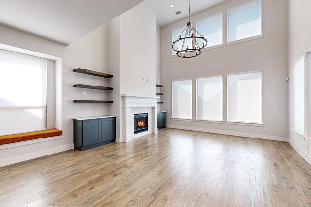 691 Meandering Lane, Frisco, TX 75033