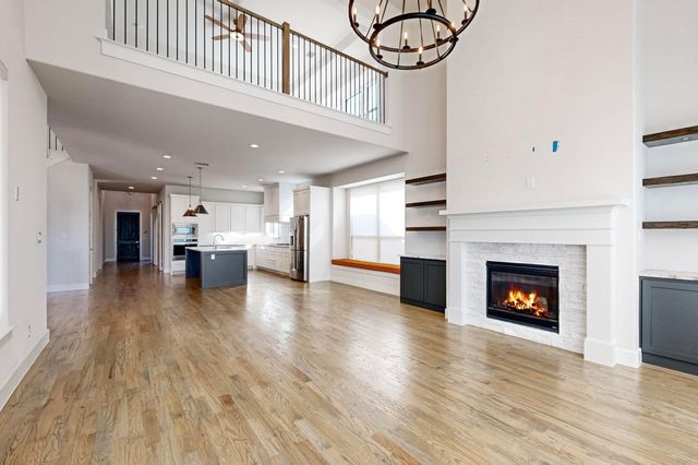 691 Meandering Lane, Frisco, TX 75033