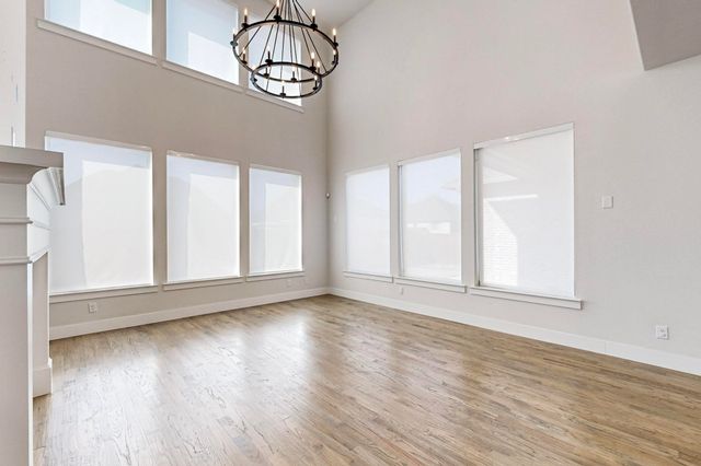 691 Meandering Lane, Frisco, TX 75033