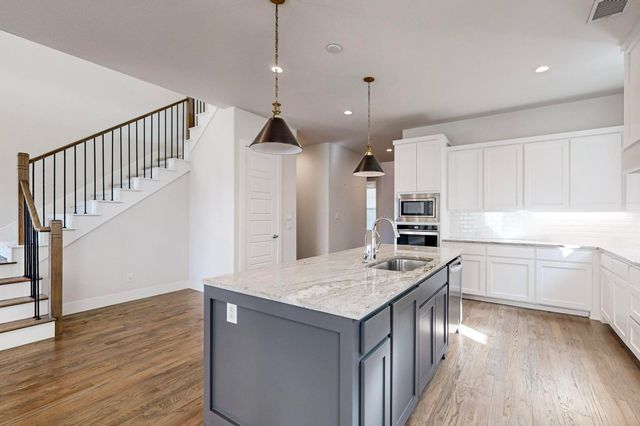 691 Meandering Lane, Frisco, TX 75033