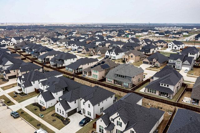 691 Meandering Lane, Frisco, TX 75033