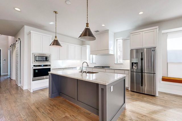 691 Meandering Lane, Frisco, TX 75033