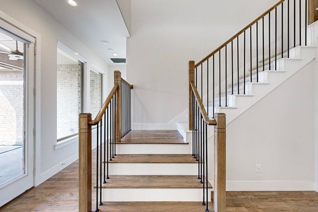 691 Meandering Lane, Frisco, TX 75033