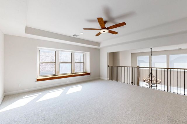 691 Meandering Lane, Frisco, TX 75033