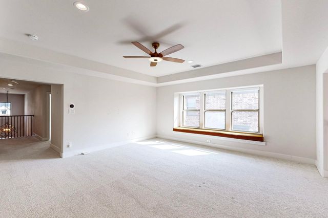 691 Meandering Lane, Frisco, TX 75033