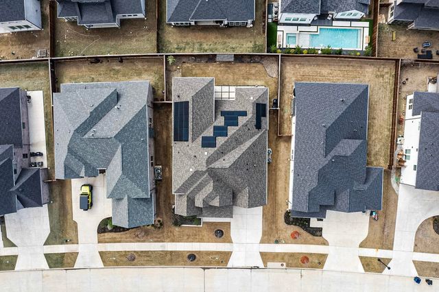 691 Meandering Lane, Frisco, TX 75033