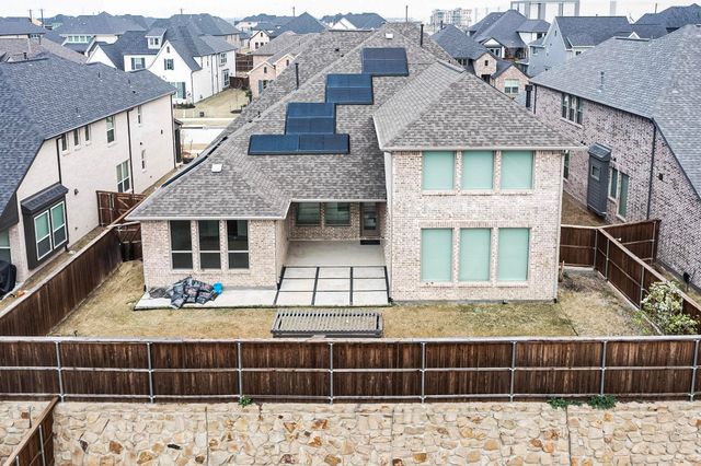 691 Meandering Lane, Frisco, TX 75033